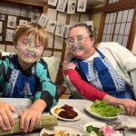 Yokohama: Manga Art & Cooking Experience in a Tatami Room - The Experience in Detail