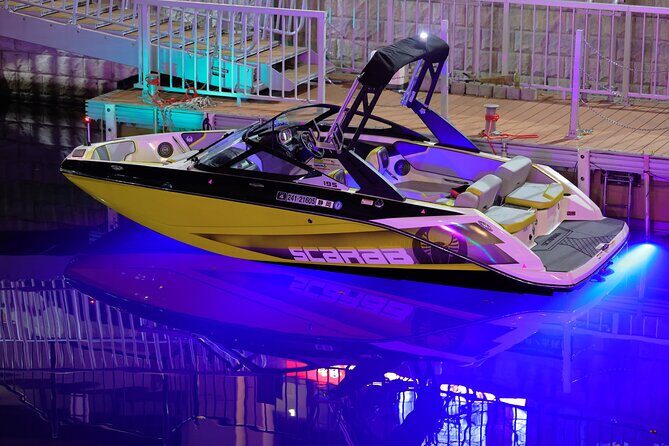 Yokohama Minato Mirai Cruising - Final The Sum Up