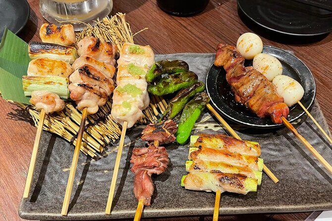 Yokohama Noge Deep & Hidden Food Tour with a vehicle - Final Thoughts on the Yokohama Noge Deep & Hidden Food Tour