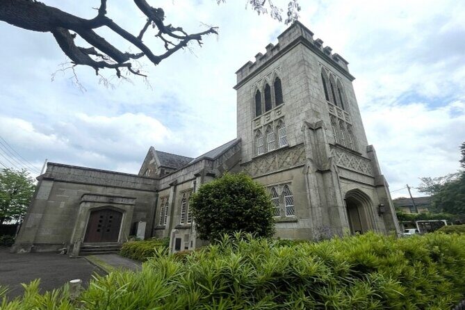 Yokohama Then and Now Walking Tour of the Port Opening Era - FAQs