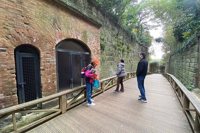 Yokosuka Adventure: Explore Uninhabited Island & Naval Cruise - An In-Depth Look at the Yokosuka Adventure Tour