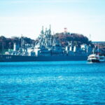 Yokosuka military port and navy related sites with a local guide - Frequently Asked Questions