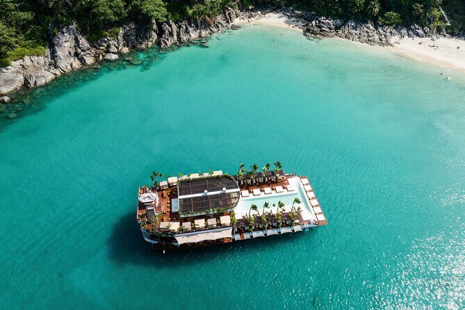 YONA Beach Club: Phuket's Most Incredible Boat Experience - Final Thoughts