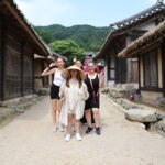 Yongin Dae Jang Geum Park Tour from Seoul - The Sum Up