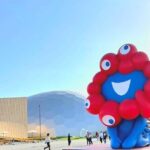 Your Personalized Expo2025 Journey Awaits - FAQ