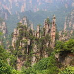 Yuanjiajie Avatar and Tianzi Mountain and Rice Field Village Tour - FAQs