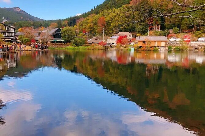 Yufuin, Beppu Hell Tour with Lake and Temple from Fukuoka - Final Thoughts