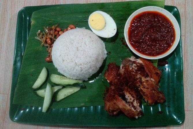 Yummy Yummy Street Food Tasting + Kuala Lumpur Night Tour(Guided) - Authentic Experiences and Why They Matter