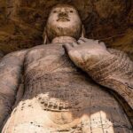 Yungang Grottoes Entrance Ticket with Optional Tour Services - Final Thoughts