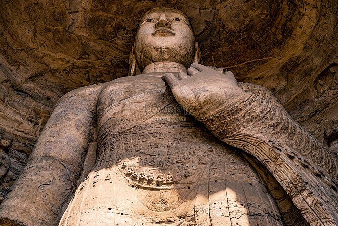 Yungang Grottoes Entrance Ticket with Optional Tour Services - Final Thoughts