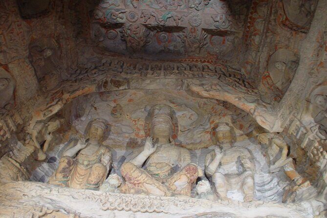 Yungang Grottoes Ticket Booking - Who Should Consider This Tour?