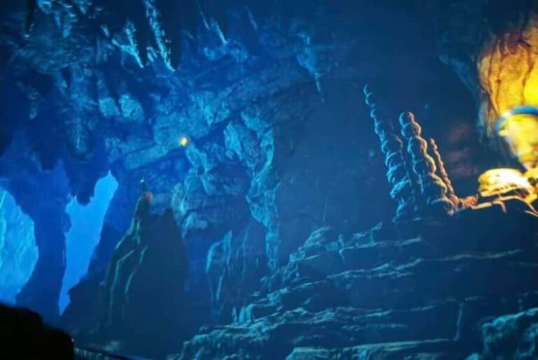 Yunnan: Jiuxiang Private Day Tour - Who Will Love This Tour?