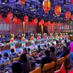 Yuxiandu Chinese Royal Cuisine Museum with Show and Royal Banquet - FAQ