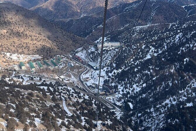 Zaamin National Park Eco Adventures: A Unique Nature Experience - The Sum Up