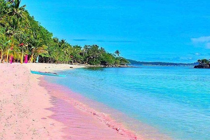 Zamboanga Sta Cruz Island (pink Sand) Excursion - The Sum Up: Is It Worth It?