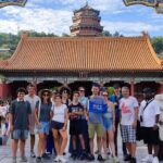 ZANBUS: Trip to the Mutianyu Great Wall and Summer Palace - Final Word