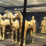 ZANBUS: Xi'an Qin Terra-cotta Warriors Bus Tour Departs at 8/9 AM - FAQ