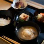 Zen Meditation and Tea Ceremony in Endoji Arcade - A Closer Look at the Experience