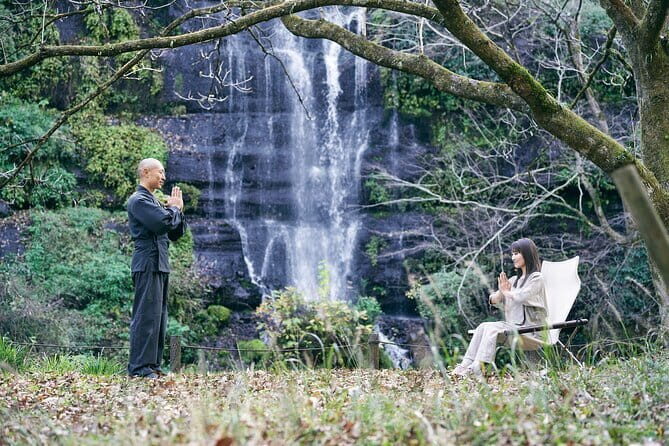 Zen Retreat Experience guided by a Buddhist Monk - Exploring the Zen Retreat Experience: What You Can Expect