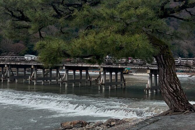 Zen Run in Arashiyama - The Sum Up