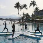 Zen & Splash: Stand-Up Paddleboard (SUP) Yoga in Tanjung Aru - The Value: Is It Worth the Price?