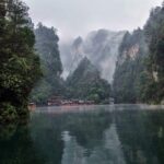 Zhangjiajie Grand Canyon with Glass Bridge and Baofeng Lake Private Day Tour - Possible Drawbacks to Keep in Mind