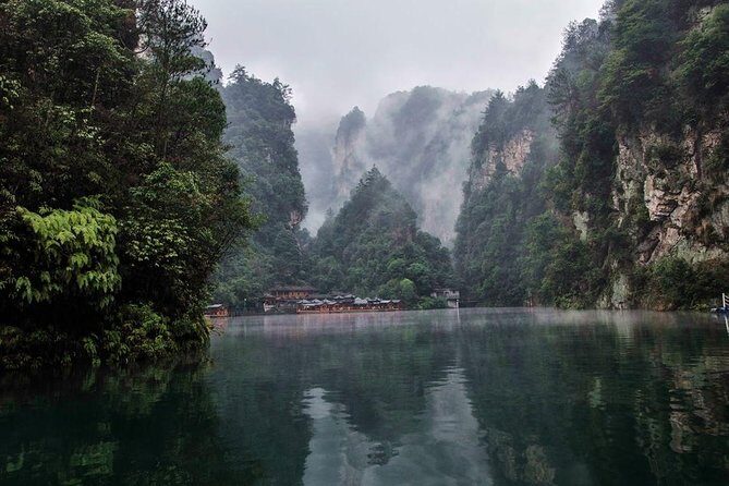 Zhangjiajie Grand Canyon with Glass Bridge and Baofeng Lake Private Day Tour - Possible Drawbacks to Keep in Mind