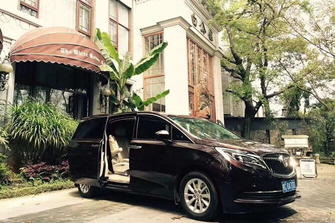 Zhangjiajie Hehua International Airport (DYG) to Zhangjiajie or Wulingyuan hotel - Authentic Experiences and Practical Insights