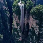 Zhangjiajie National Forest Park & Transportation Ticket - Transportation & Logistics: What Travelers Need to Know