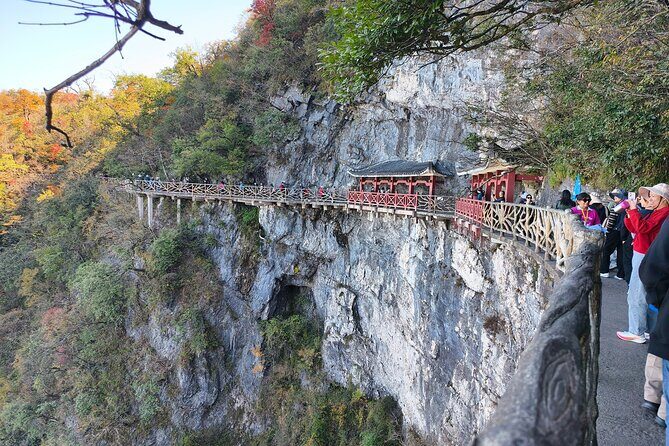 Zhangjiajie Tianmen Mountain Ticket Booking - Final Thoughts: Is It Worth It?