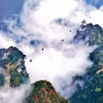 Zhangjiajie: Yellow Dragon Cave, Tianmen Mountain & Show - Who Should Consider This Tour?