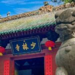 Zhengzhou Private Day Tour to Shaolin Temple and Longmen Grottoes - FAQ