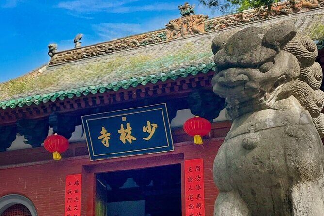 Zhengzhou Private Day Tour to Shaolin Temple and Longmen Grottoes - FAQ