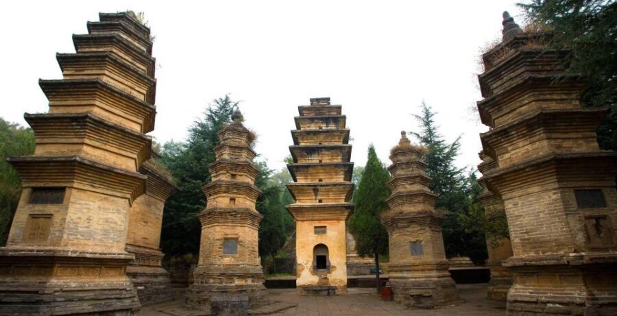 Zhengzhou: Private Guided Tour/Transfer to Shaolin Temple - Authenticity and Value