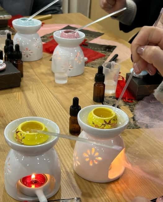 Zhengzhou to Kaifeng: Museum, Incense Craft and Song Legacy - Practical Details and Tips