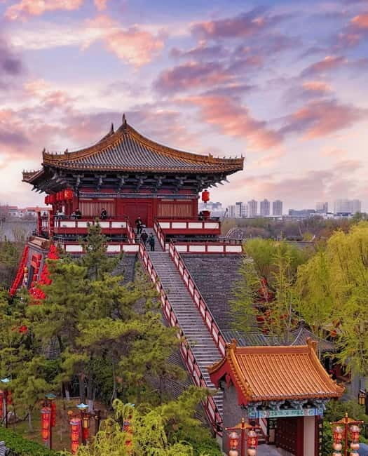 Zhengzhou to Kaifeng: Museum, Incense Craft and Song Legacy - The Sum Up