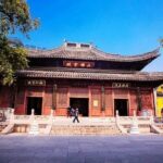 Zhenjiang Self-Guided Tour from Yangzhou with Private Car and Driver Service - Who Should Consider This Tour?