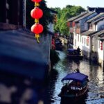 Zhouzhuang and Tongli Water Town Private Transfer Service from Shanghai - What Travelers Say