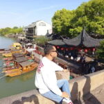 Zhujiajiao Water Town and Shanghai Fake Market Shopping Tour - The Market Experience
