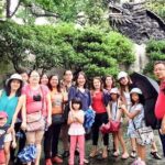Zhujiajiao Water Town and Shanghai Highlights Private Trip - Shanghai’s Historic Heart: Yuyuan Garden and Old City