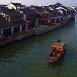 Zhujiajiao Water Town Private Tour with Local Farm Visit and Fruit Picking - Why This Tour Offers Great Value