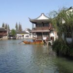 Zhujiajiao Water Village Half Day Tour - A Closer Look at the Zhujiajiao Water Village Tour