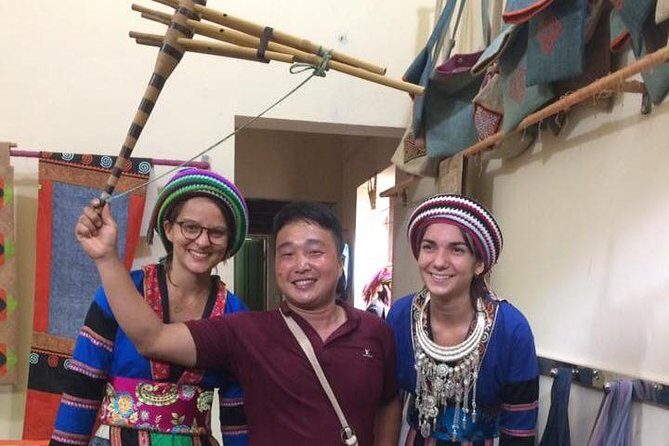 ZinDin Tours in Hagiang - A Day-by-Day Breakdown of the Tour