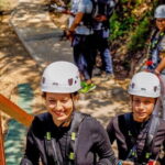 Zip Lining Experience in Ella - What to Expect on the Zip Line