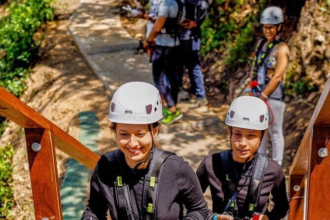 Zip Lining Experience in Ella - What to Expect on the Zip Line