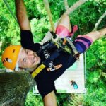 Zipline by Hawk Adventure The Biggest & Longest in Koh Samui - A Deep Dive into the Koh Samui Zipline Experience