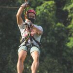 Zipline Ride on Koh Samui - In-Depth Look at the Itinerary