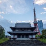 Zojo-ji Temple Walking Tour in Tokyo - An In-Depth Look at the Zojo-ji Temple Walking Tour