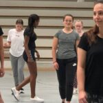 01 - 1-Hour Samba Class in Rio de Janeiro - Who Would Benefit Most?