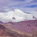 08am Departure Rainbow Mountain Tour: Late Morning Tour - Experience Rainbow Mountain with a Late Morning Tour from Cusco